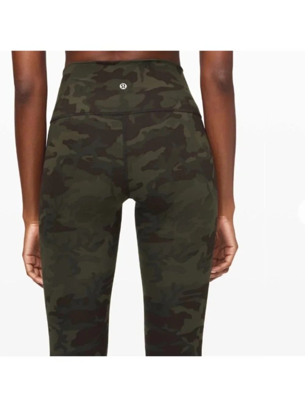 Lululemon Wunder Under High-Rise Tight 25